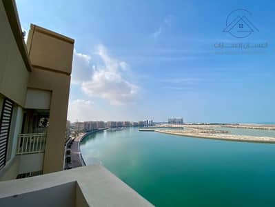 High Floor Panoramic Ocean View - Ready One Bed