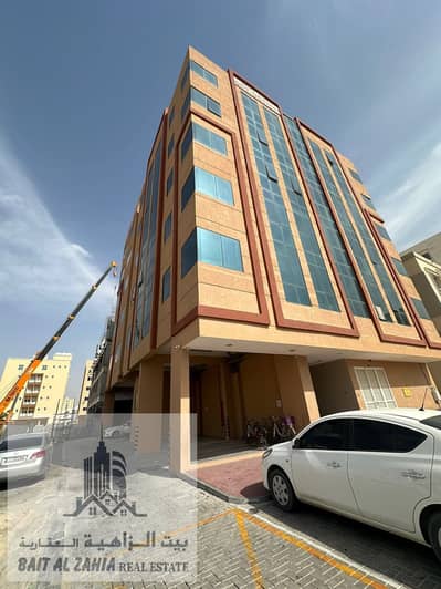 Only 2 yrs old rented building in the heart of Ajman for Sale