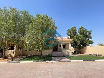 3 Bedroom Villa for Rent in Shakhbout City, Abu Dhabi - IMG-20240513-WA0196. jpg