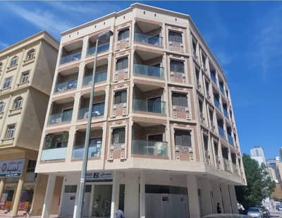 11 Bedroom Building for Sale in Al Nakhil, Ajman - النخيل. jpg