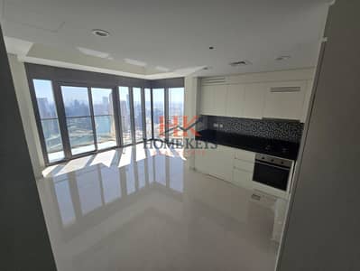Luxurious | 3 Bedroom apartment | High Floor | Spacious Balcony with Sea View | 2 Parking