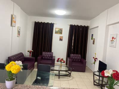 1 Bedroom Flat for Rent in International City, Dubai - b089d203-e4f5-4901-8d24-054f01ef4eb4. jpg
