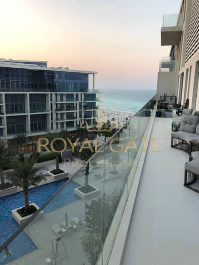 4 Bedroom Apartment for Sale in Saadiyat Island, Abu Dhabi - WhatsApp Image 2024-05-13 at 3.09. 01 PM. jpeg