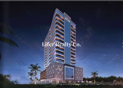 2 Bedroom Apartment for Sale in Arjan, Dubai - PIXS 2. jpg