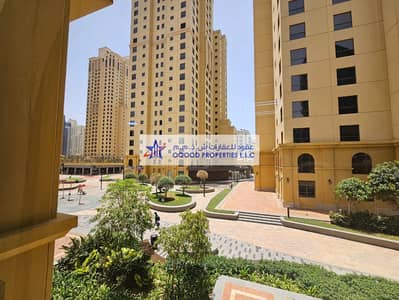 朱美拉海滩住宅（JBR），