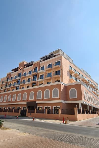 استوديو  للايجار في قرية جميرا الدائرية، دبي - al-jadeed-building_WA99i_xl. jpg
