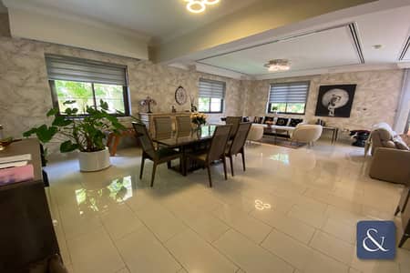 3 Bedroom Villa for Rent in Arabian Ranches 2, Dubai - 3 Bed + Maids | Available June 1st | Villa