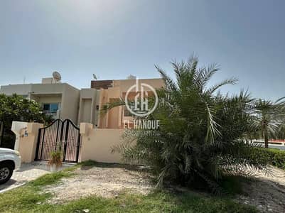 فیلا 3 غرف نوم للايجار في البطين، أبوظبي - IMG-20240513-WA0133. jpg