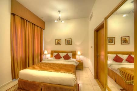 شقة فندقية 1 غرفة نوم للايجار في البرشاء، دبي - 34780766. jpg