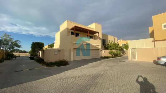 5 Bedroom Villa for Sale in Al Raha Gardens, Abu Dhabi - WhatsApp Image 2024-05-13 at 1.44. 17 PM. jpeg