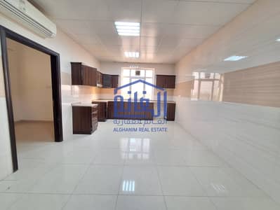 فلیٹ 3 غرف نوم للايجار في الشامخة، أبوظبي - 20240512_164916. jpg