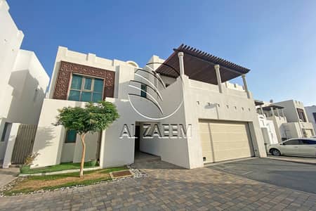 4 Bedroom Villa for Sale in Al Bateen, Abu Dhabi - IMG_4876. JPG