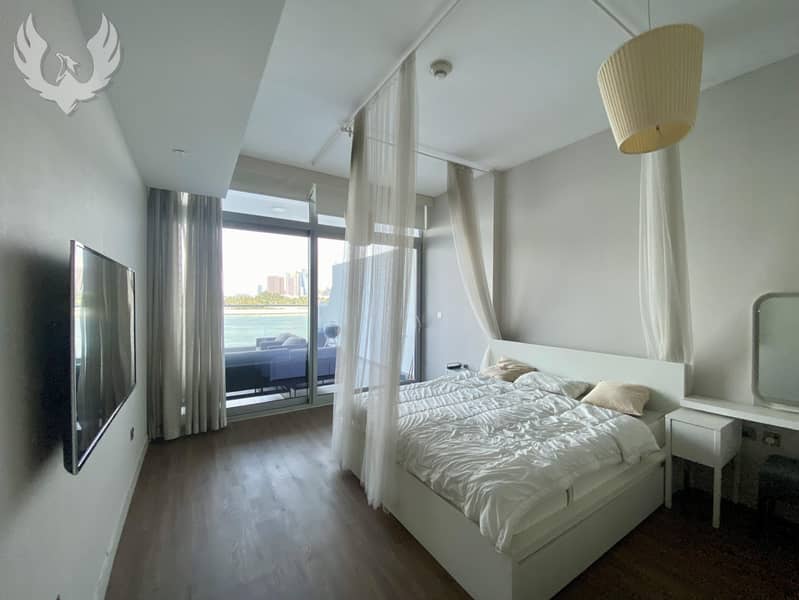 Квартира в Палм Джумейра，Азур Резиденсес, 1 спальня, 175000 AED - 9000379