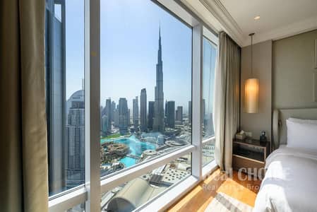 3 Cпальни Апартамент Продажа в Дубай Даунтаун, Дубай - de92e52e-9082-4b6e-9eef-c9432d6293e5. jpeg