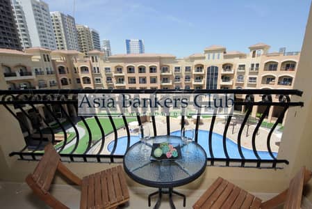 1 Bedroom Flat for Rent in Jumeirah Village Circle (JVC), Dubai - IMG-20240509-WA0080. jpg