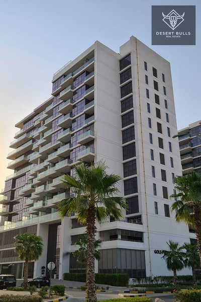 2 Bedroom Apartment for Rent in DAMAC Hills, Dubai - golf-promenade-2-tower-b_fWnlV_xl. jpg