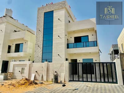 5 Bedroom Villa for Sale in Al Helio, Ajman - WhatsApp Image 2024-05-13 at 15.35. 04_0a801fbd. jpg