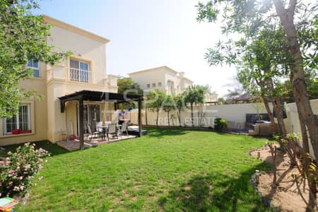 Type 3E - Well Maintained - Good Location Type 3E - Well Maintained - Good Location