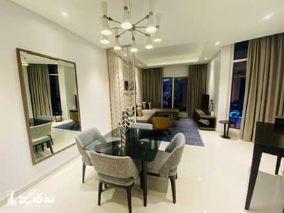 1 Спальня Апартамент в аренду в Бизнес Бей, Дубай - WhatsApp Image 2024-05-11 at 6.01. 59 PM. jpeg