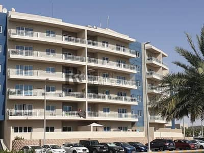 2 Bedroom Apartment for Rent in Al Reef, Abu Dhabi - WhatsApp Image 2024-05-13 at 2.20. 09 PM. jpg