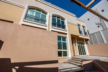5 Bedroom Villa for Rent in Khalifa City, Abu Dhabi - 021A0078. jpg