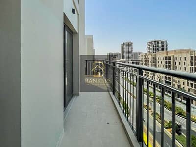 4 Bedroom Apartment for Rent in Town Square, Dubai - 706  Hayat Boulevard-2B - 9. jpg