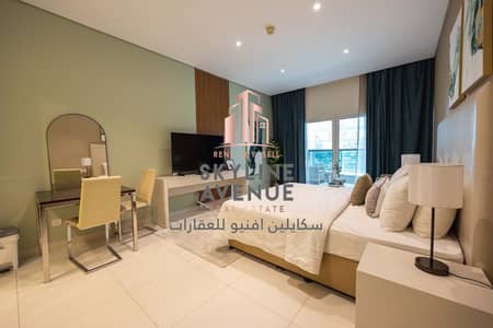 Studio for Sale in Business Bay, Dubai - WhatsApp Image 2024-05-10 at 16.33. 40_d346c033. jpg