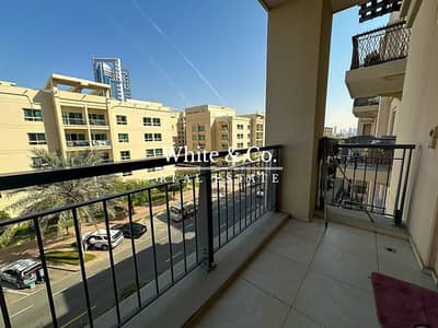 Studio for Rent in The Views, Dubai - Studio | All Bills Included | Vacant Now