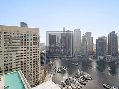 1 Bedroom Apartment for Rent in Dubai Marina, Dubai - WhatsApp Image 2024-05-13 at 4.08. 13 PM (5). jpeg