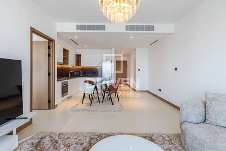 فلیٹ 2 غرفة نوم للبيع في دبي مارينا، دبي - شقة في مارينا للشقق الفندقية،دبي مارينا 2 غرف 5200000 درهم - 9000691