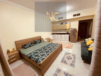 Studio for Rent in Al Rawda, Ajman - 4e32344e-9aa5-48b2-b27e-3137d42b2203. jpg
