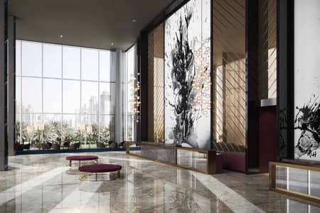 شقة 1 غرفة نوم للبيع في الخليج التجاري، دبي - شقة في أيكون سيتي تاور B،آيكون سيتي،الخليج التجاري 1 غرفة 1690000 درهم - 9000552