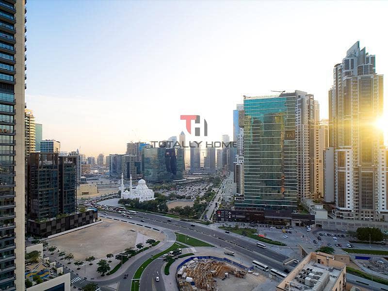 شقة في برج كراون،وسط مدينة دبي 2 غرف 145000 درهم - 9000736