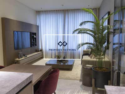 阿尔扬街区， 迪拜 1 卧室公寓待售 - DSC02039. JPG