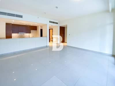 1 Bedroom Flat for Rent in Dubai Hills Estate, Dubai - Road View I Low Floor I Spacious I Unfurnished