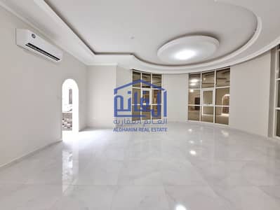 1 Bedroom Apartment for Rent in Madinat Al Riyadh, Abu Dhabi - 20240507_203848. jpg