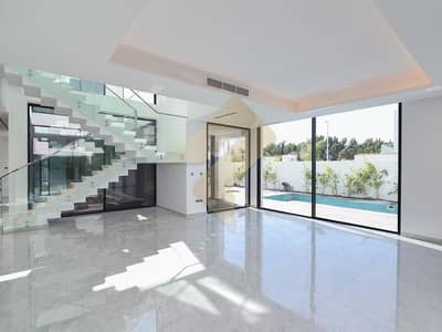 5 Bedroom Villa for Rent in Al Barari, Dubai - Ready to move in | Luxury Living
