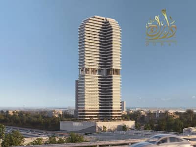 Studio for Sale in Dubai Residence Complex, Dubai - IVY GARD 02  (9). jpg