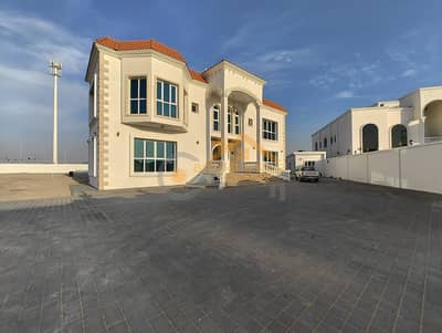 فیلا 6 غرف نوم للايجار في مدينة محمد بن زايد، أبوظبي - IMG_20240512_175602768. jpg