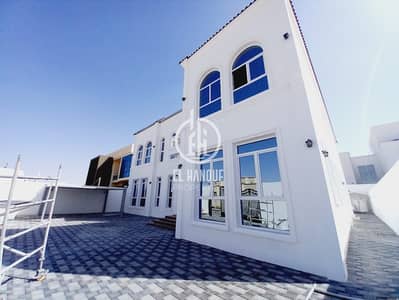 Villa for Rent in Madinat Al Riyadh, Abu Dhabi - IMG-20240513-WA0052. jpg