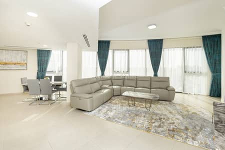 米尔德夫住宅区， 迪拜 1 卧室单位待租 - 位于米尔德夫住宅区，米尔迪夫山庄小区，阿尔穆塔卡大道 1 卧室的公寓 90000 AED - 9000787