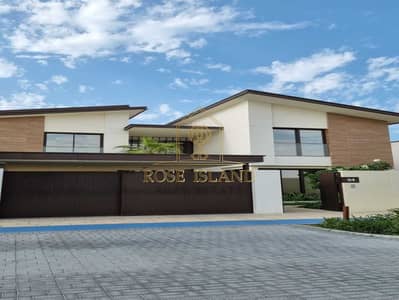 5 Bedroom Villa for Sale in Saadiyat Island, Abu Dhabi - WhatsApp Image 2024-02-01 at 3.58. 53 PM (1). jpeg
