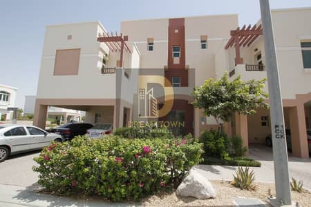 Studio for Sale in Al Ghadeer, Abu Dhabi - Studio terrace ready to invest in or leave in