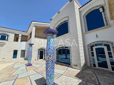 4 Bedroom Villa for Rent in Al Karamah, Abu Dhabi - IMG-20240513-WA0068. jpg