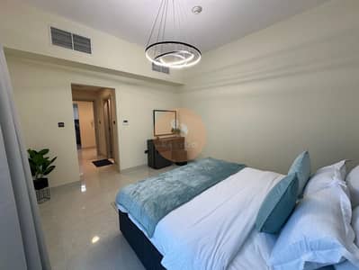 شقة 1 غرفة نوم للايجار في مدينة ميدان، دبي - شقة في بولو ريزيدنس،ميدان أفينيو،مدينة ميدان 1 غرفة 8499 درهم - 9000840