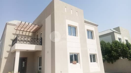 6 Bedroom Villa for Rent in Living Legends, Dubai - WhatsApp Image 2024-04-27 at 09.13. 42. jpg