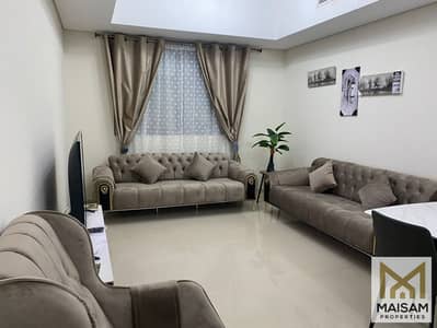 فلیٹ 1 غرفة نوم للايجار في النعيمية، عجمان - WhatsApp Image 2024-05-13 at 4.26. 54 PM. jpeg