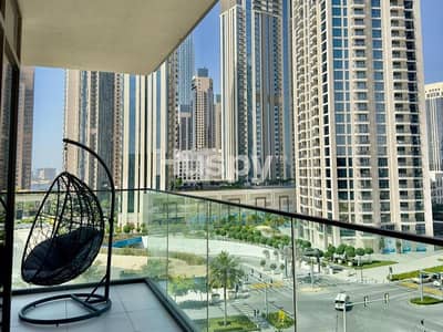شقة 2 غرفة نوم للبيع في مرسى خور دبي، دبي - شقة في مبنى كوف 1،ذي كوف،مرسى خور دبي 2 غرف 3200000 درهم - 9000896