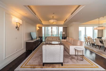 4 Bedroom Flat for Rent in Downtown Dubai, Dubai - DSC_3589. jpg