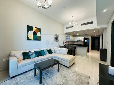 1 Bedroom Flat for Rent in Business Bay, Dubai - IMG_4457. JPG
